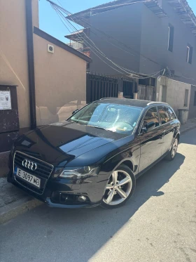 Обява за продажба на Audi A4 ~9 300 лв. - изображение 1