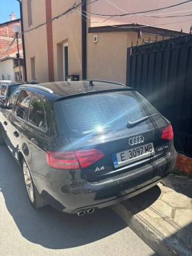 Обява за продажба на Audi A4 ~9 300 лв. - изображение 2