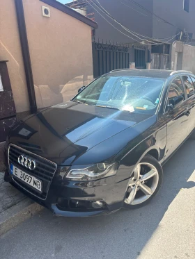 Обява за продажба на Audi A4 ~9 300 лв. - изображение 1