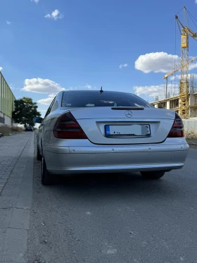 Mercedes-Benz E 270 | Mobile.bg    2