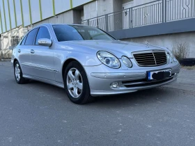Mercedes-Benz E 270 | Mobile.bg    3