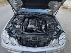 Mercedes-Benz E 270 | Mobile.bg    10
