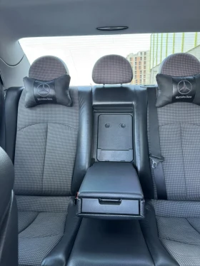 Mercedes-Benz E 270 | Mobile.bg    8