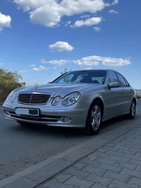 Mercedes-Benz E 270 | Mobile.bg    4