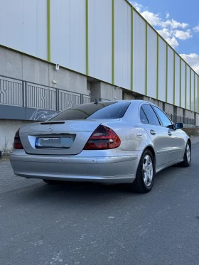 Mercedes-Benz E 270 | Mobile.bg    5