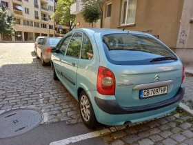 Citroen Xsara picasso | Mobile.bg    2