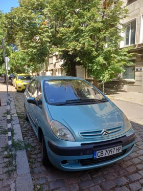 Citroen Xsara picasso | Mobile.bg    3