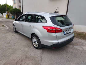 Ford Focus 1.5 120КС EURO 6 АВТОМАТИК ! - 13999 лв. / 7157.58 € - 40185434 3