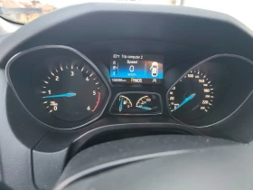 Ford Focus 1.5 120КС EURO 6 АВТОМАТИК ! - 13999 лв. / 7157.58 € - 40185434 5