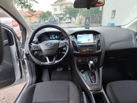 Ford Focus 1.5 120КС EURO 6 АВТОМАТИК ! - 13999 лв. / 7157.58 € - 40185434 6