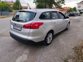 Ford Focus 1.5 120КС EURO 6 АВТОМАТИК ! - 13999 лв. / 7157.58 € - 40185434 4