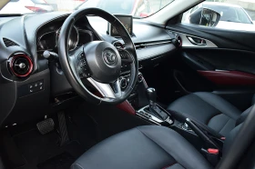 Mazda CX-3 2.0ШВЕЙЦАРИЯ-ДИСТРОНИК/КОЖА/НАВИ/LANE ASSIST/4x4 - 26350 лв. / 13472.54 € - 32004455 8