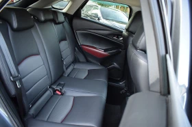 Mazda CX-3 2.0ШВЕЙЦАРИЯ-ДИСТРОНИК/КОЖА/НАВИ/LANE ASSIST/4x4 - 28500 лв. - 32004455 16