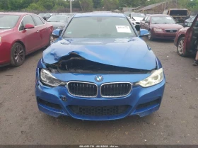 BMW 435 2013 BMW 335I XDRIVE