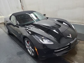 Chevrolet Corvette * * 3LT * * CARFAX * *   * *  | Mobile.bg    2