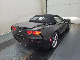 Chevrolet Corvette * * 3LT * * CARFAX * *   * *  | Mobile.bg    4