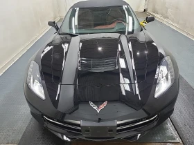 Chevrolet Corvette * * 3LT * * CARFAX * *   * *  | Mobile.bg    3