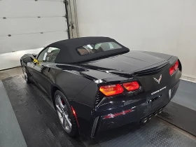 Chevrolet Corvette * * 3LT * * CARFAX * *   * *  | Mobile.bg    5