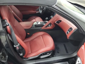 Chevrolet Corvette * * 3LT * * CARFAX * *   * *  | Mobile.bg    11