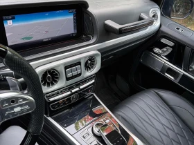 Mercedes-Benz G 63 AMG 2019 AMG G 63 *   *  | Mobile.bg    9