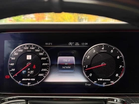 Mercedes-Benz G 63 AMG 2019 AMG G 63 *   *  | Mobile.bg    8