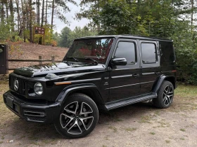 Mercedes-Benz G 63 AMG 2019 AMG G 63 *   *  | Mobile.bg    3