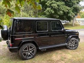 Mercedes-Benz G 63 AMG 2019 AMG G 63 *   *  | Mobile.bg    4