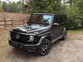  Mercedes-Benz G 63 A...