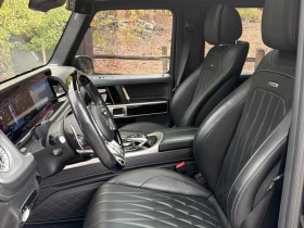 Mercedes-Benz G 63 AMG 2019 AMG G 63 *   *  | Mobile.bg    7