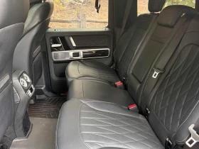 Mercedes-Benz G 63 AMG 2019 AMG G 63 *   *  | Mobile.bg    11