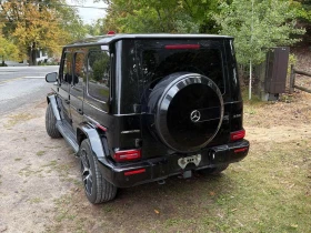 Mercedes-Benz G 63 AMG 2019 AMG G 63 *   *  | Mobile.bg    5