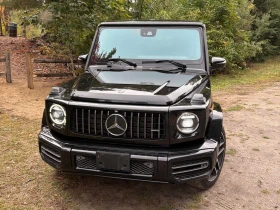 Mercedes-Benz G 63 AMG 2019 AMG G 63 *   *  | Mobile.bg    2