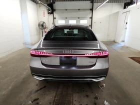 Audi A7 TECHNIK * CARFAX *  *   *  | Mobile.bg    5