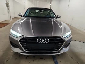 Audi A7 TECHNIK * CARFAX *  *   *  | Mobile.bg    6