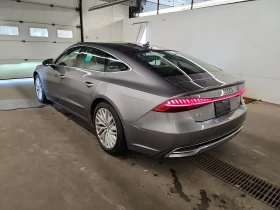Audi A7 TECHNIK * CARFAX *  *   *  | Mobile.bg    4