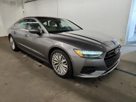 Audi A7 TECHNIK * CARFAX *  *   *  | Mobile.bg    2