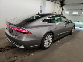 Audi A7 TECHNIK * CARFAX *  *   *  | Mobile.bg    3