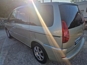 Обява за продажба на Peugeot 807 5+ 2 седалки ~7 500 лв. - изображение 4