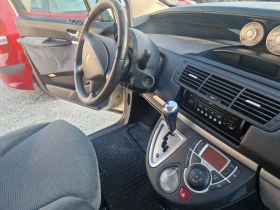 Обява за продажба на Peugeot 807 5+ 2 седалки ~7 500 лв. - изображение 5