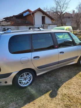Обява за продажба на Renault Espace Газ ~3 500 лв. - изображение 3