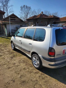 Обява за продажба на Renault Espace Газ ~3 500 лв. - изображение 1