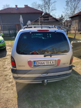 Обява за продажба на Renault Espace Газ ~3 500 лв. - изображение 1