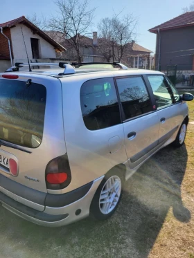 Обява за продажба на Renault Espace Газ ~3 500 лв. - изображение 2