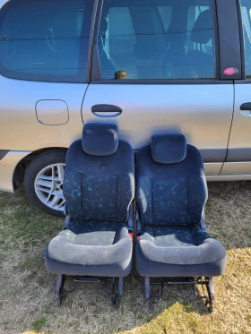 Renault Espace  | Mobile.bg    15