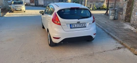Обява за продажба на Ford Fiesta 1.25i Gaz ~6 200 лв. - изображение 2 | Auto.bg Обява за продажба на Ford Fiesta 1.25i Gaz ~6 200 лв. - изображение 2