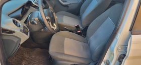 Обява за продажба на Ford Fiesta 1.25i Gaz ~6 200 лв. - изображение 6 | Auto.bg Обява за продажба на Ford Fiesta 1.25i Gaz ~6 200 лв. - изображение 6