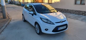 Обява за продажба на Ford Fiesta 1.25i Gaz ~6 200 лв. - изображение 1 | Auto.bg Обява за продажба на Ford Fiesta 1.25i Gaz ~6 200 лв. - изображение 1