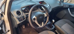 Обява за продажба на Ford Fiesta 1.25i Gaz ~6 200 лв. - изображение 5 | Auto.bg Обява за продажба на Ford Fiesta 1.25i Gaz ~6 200 лв. - изображение 5