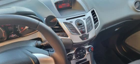 Обява за продажба на Ford Fiesta 1.25i Gaz ~6 200 лв. - изображение 9 | Auto.bg Обява за продажба на Ford Fiesta 1.25i Gaz ~6 200 лв. - изображение 9