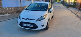 Обява за продажба на Ford Fiesta 1.25i Gaz ~6 200 лв. - изображение 4 | Auto.bg Обява за продажба на Ford Fiesta 1.25i Gaz ~6 200 лв. - изображение 4